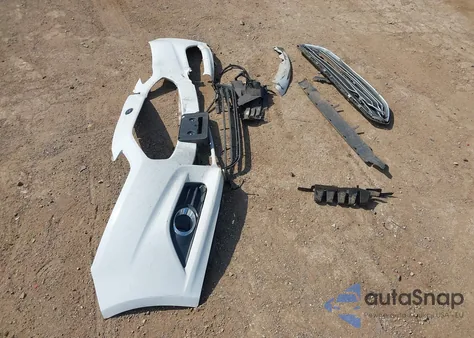 2013 Ford Fusion Se z USA, uszkodzony, nr VIN 3FA6P0H97DR327371